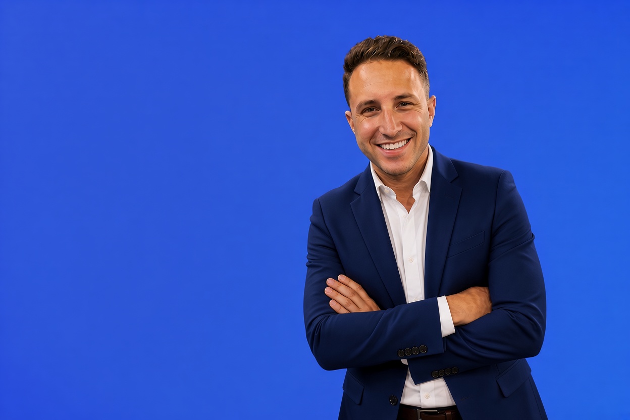Alex Kouba